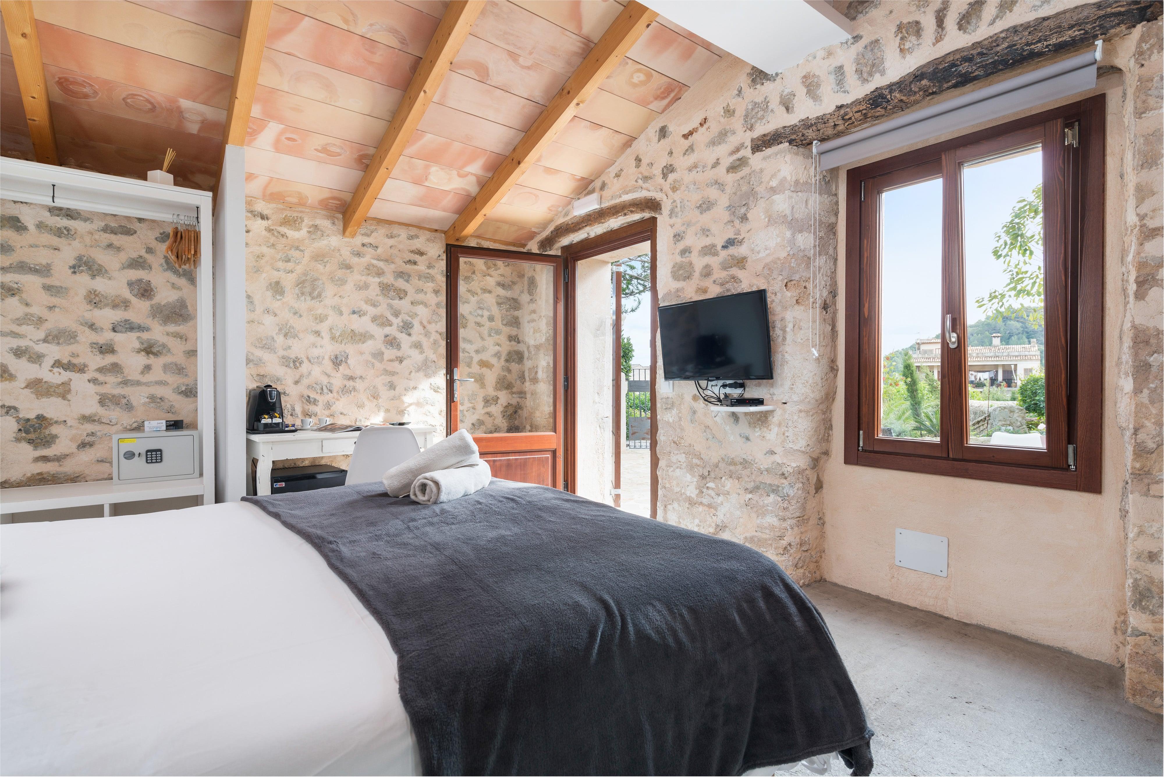 Hotel Turixant Mancor del Valle Exteriér fotografie