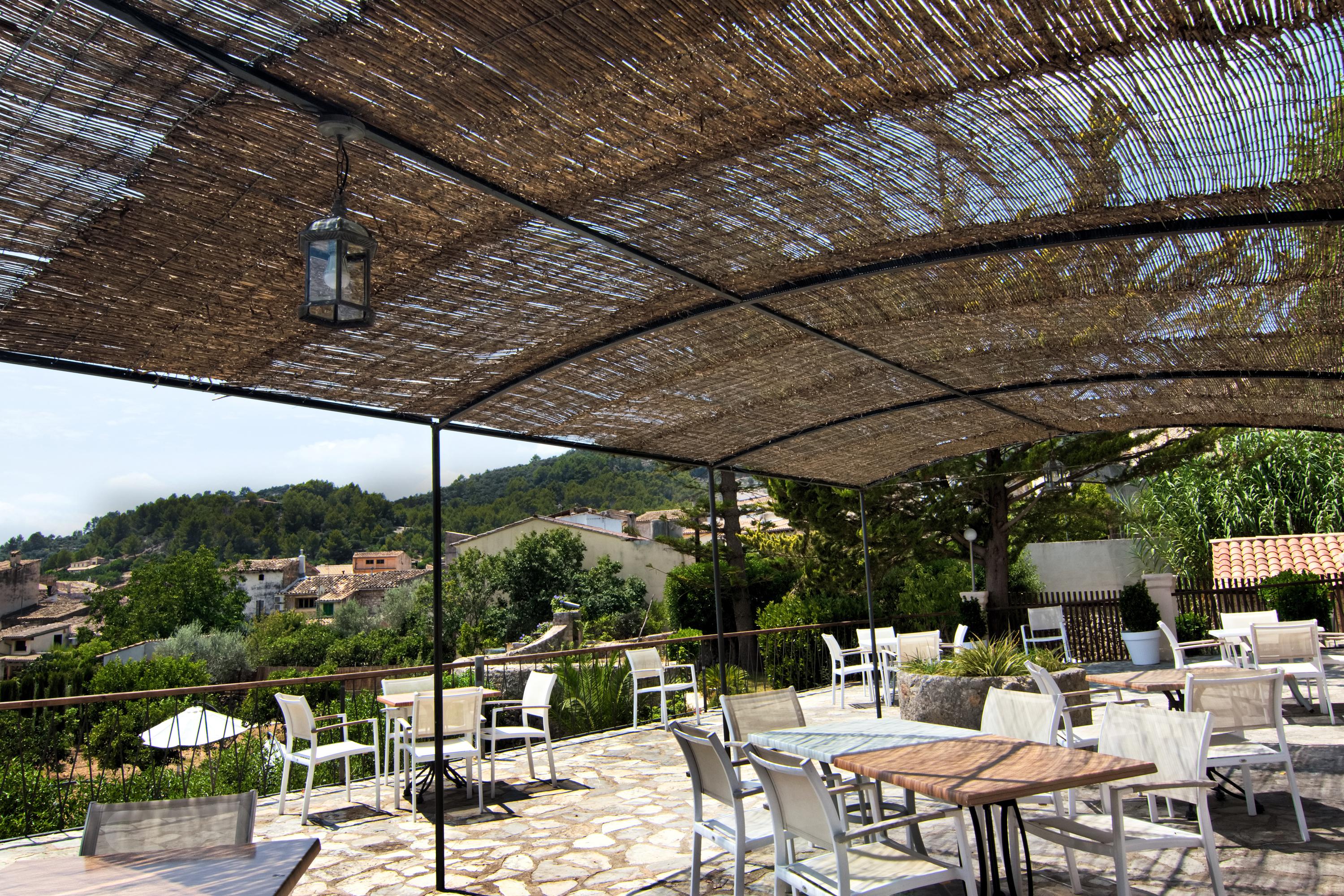 Hotel Turixant Mancor del Valle Exteriér fotografie