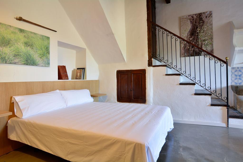 Hotel Turixant Mancor del Valle Pokoj fotografie